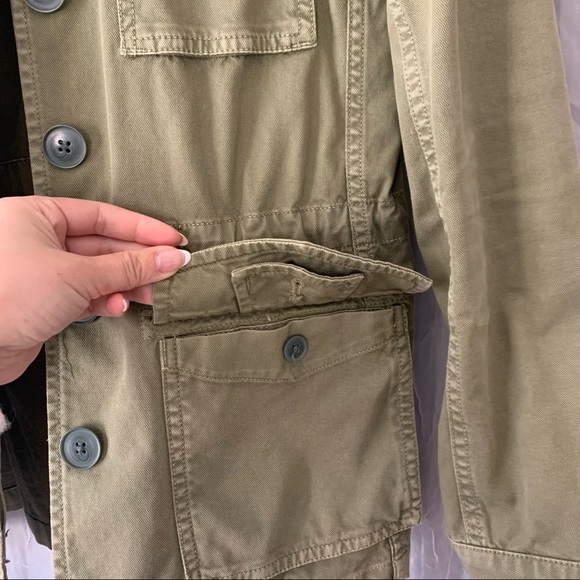 MADEWELL Jacket - Picture 5 of 6